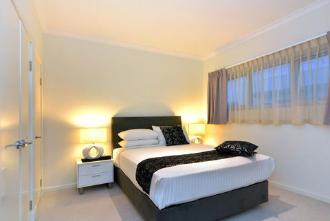 Bunbury Seaview Apartments - Accommodation Brunswick Heads 16