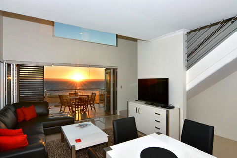 Bunbury Seaview Apartments - Accommodation Brunswick Heads 5