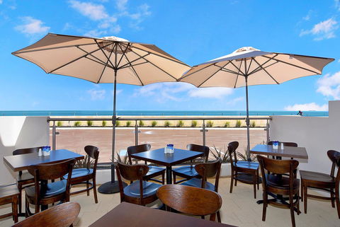 Bunbury Seaview Apartments - Accommodation Brunswick Heads 30
