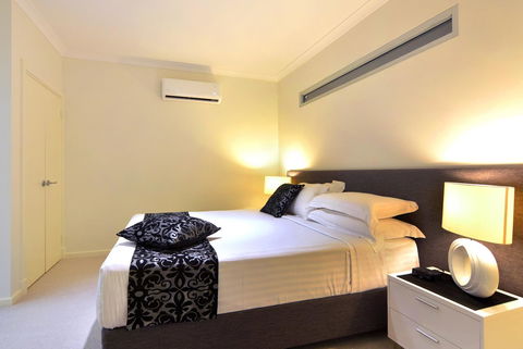 Bunbury Seaview Apartments - Accommodation Brunswick Heads 19