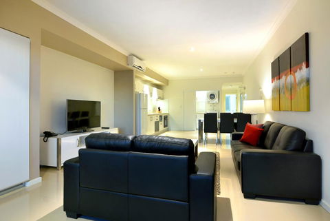 Bunbury Seaview Apartments - Accommodation Brunswick Heads 10