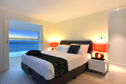 Bunbury Seaview Apartments - Accommodation Brunswick Heads 3