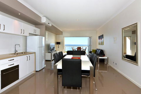 Bunbury Seaview Apartments - Accommodation Brunswick Heads 27
