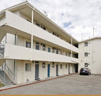 Malibu Apartments - Perth - Accommodation Brunswick Heads