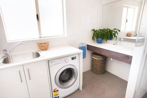 Starboard Views Kalbarri - River Front Apartment - Accommodation Brunswick Heads 7