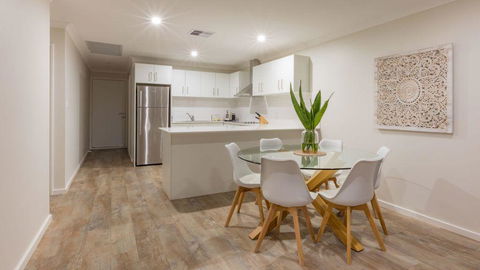 Starboard Views Kalbarri - River Front Apartment - Accommodation Brunswick Heads 2