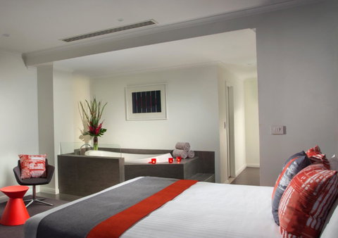 Citadines St Georges Terrace - Accommodation Brunswick Heads 22