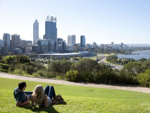 Citadines St Georges Terrace - Accommodation Brunswick Heads 31