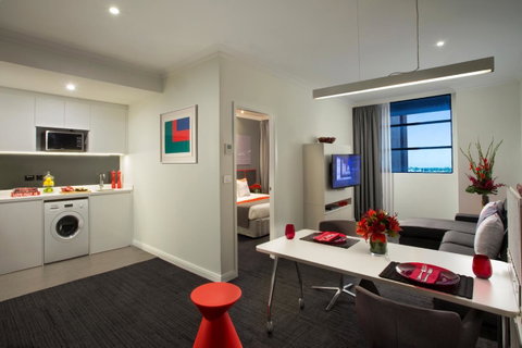 Citadines St Georges Terrace - Accommodation Brunswick Heads 26