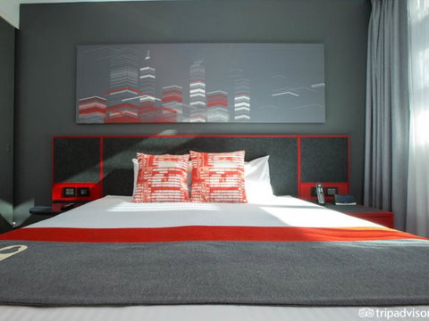 Citadines St Georges Terrace - Accommodation Brunswick Heads 14