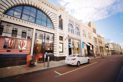 Citadines St Georges Terrace - Accommodation Brunswick Heads 35
