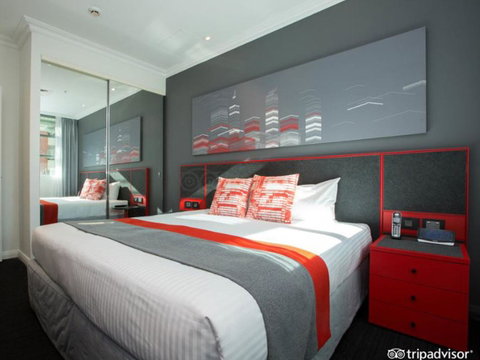 Citadines St Georges Terrace - Accommodation Brunswick Heads 17
