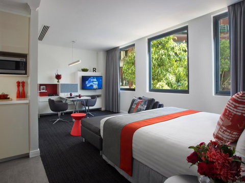 Citadines St Georges Terrace - Accommodation Brunswick Heads 24