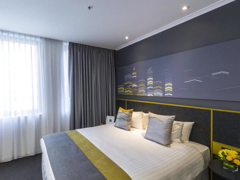 Citadines St Georges Terrace - Accommodation Brunswick Heads 15