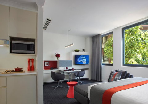 Citadines St Georges Terrace - Accommodation Brunswick Heads 23