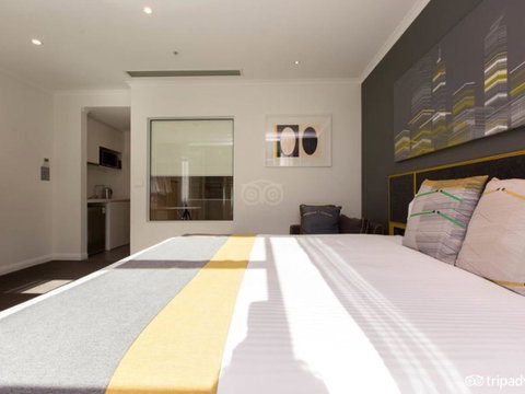 Citadines St Georges Terrace - Accommodation Brunswick Heads 10