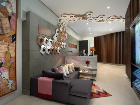 Citadines St Georges Terrace - Accommodation Brunswick Heads 20
