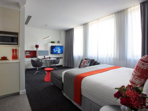 Citadines St Georges Terrace - Accommodation Brunswick Heads 25