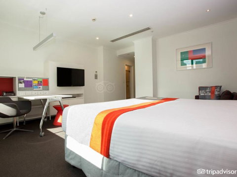 Citadines St Georges Terrace - Accommodation Brunswick Heads 12