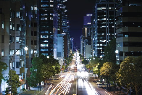 Citadines St Georges Terrace - Accommodation Brunswick Heads 33