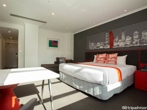 Citadines St Georges Terrace - Accommodation Brunswick Heads 18