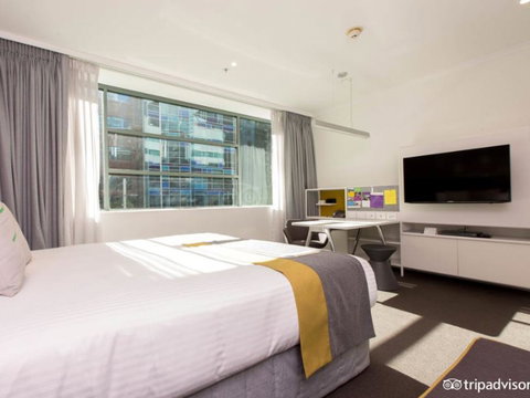 Citadines St Georges Terrace - Accommodation Brunswick Heads 11