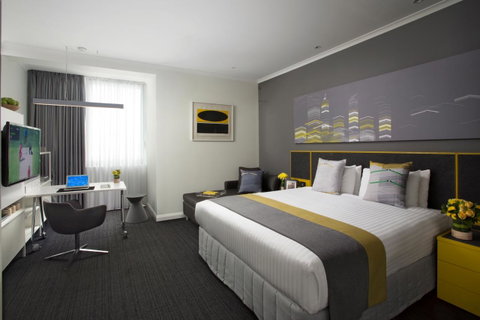 Citadines St Georges Terrace - Accommodation Brunswick Heads 21