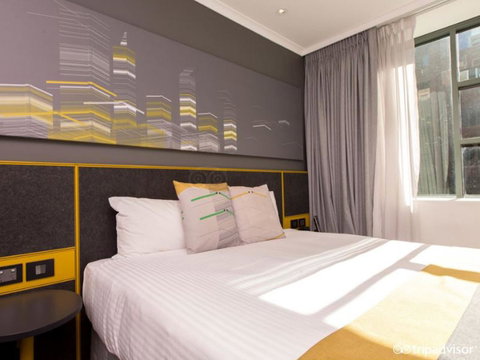 Citadines St Georges Terrace - Accommodation Brunswick Heads 8
