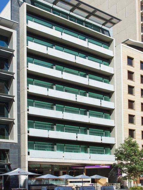 Citadines St Georges Terrace - Accommodation Brunswick Heads 19