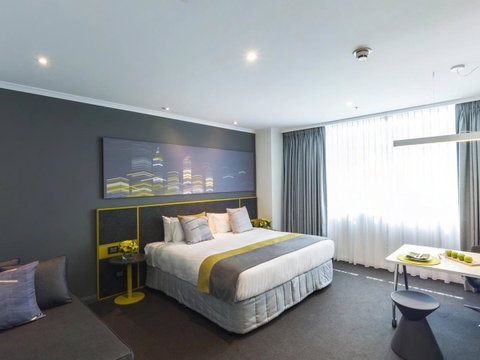 Citadines St Georges Terrace - Accommodation Brunswick Heads 16