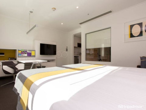 Citadines St Georges Terrace - Accommodation Brunswick Heads 7