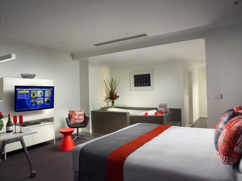 Citadines St Georges Terrace - Accommodation Brunswick Heads 27