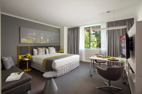 Citadines St Georges Terrace - Accommodation Brunswick Heads 0