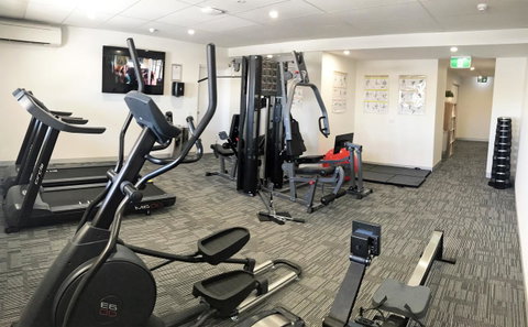 Metro Hotel Perth - Accommodation Brunswick Heads 18