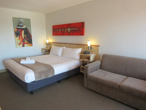 Metro Hotel Perth - Accommodation Brunswick Heads 41
