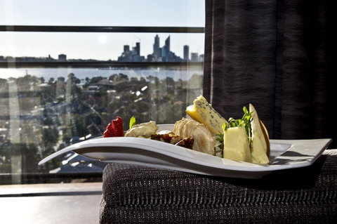 Metro Hotel Perth - Accommodation Brunswick Heads 36