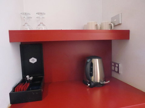 Metro Hotel Perth - Accommodation Brunswick Heads 38