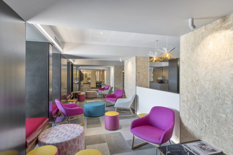 Metro Hotel Perth - Accommodation Brunswick Heads 11