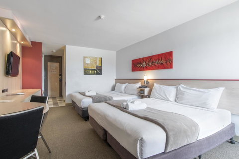 Metro Hotel Perth - Accommodation Brunswick Heads 22