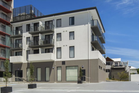 Metro Hotel Perth - Accommodation Brunswick Heads 33
