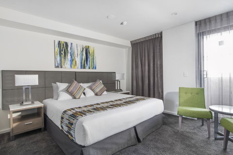 Metro Hotel Perth - Accommodation Brunswick Heads 19