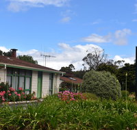Valley Views Motel  Chalets - Accommodation Brunswick Heads