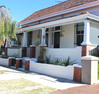 Captain's Heritage Cottage - Accommodation Brunswick Heads