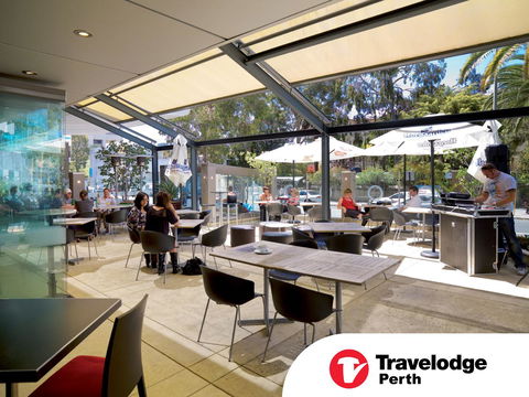Mercure Perth On Hay - Accommodation Brunswick Heads 2