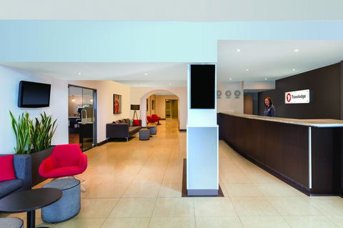 Mercure Perth On Hay - Accommodation Brunswick Heads 8
