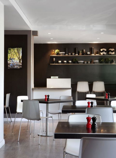 Mercure Perth On Hay - Accommodation Brunswick Heads 18