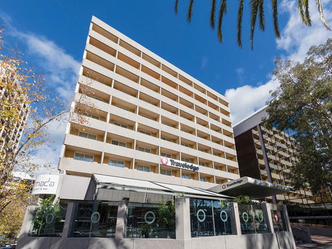 Mercure Perth On Hay - Accommodation Brunswick Heads 19
