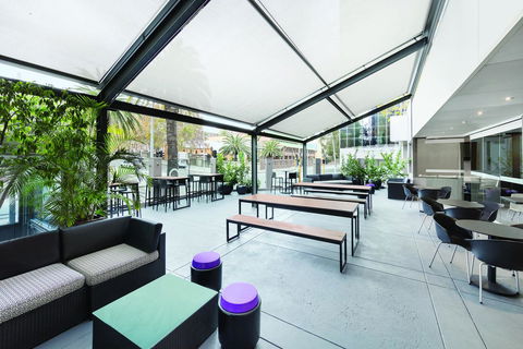 Mercure Perth On Hay - Accommodation Brunswick Heads 10