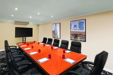 Mercure Perth On Hay - Accommodation Brunswick Heads 15