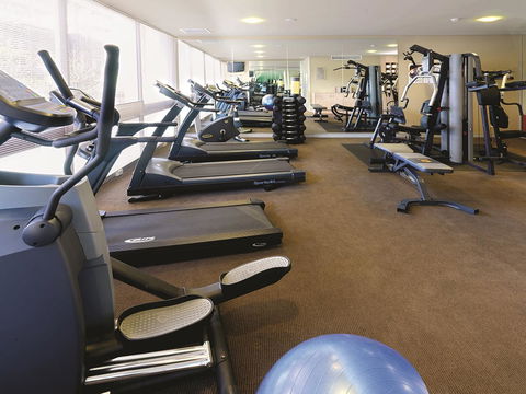 Mercure Perth On Hay - Accommodation Brunswick Heads 4